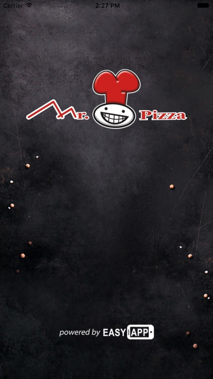 Mr. Pizza