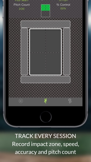 Control K - Pitching Trainer(圖2)-速報App