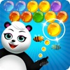 Bubble Shooter Panda