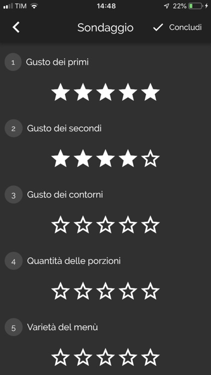 Ti RistoriAMO screenshot-7