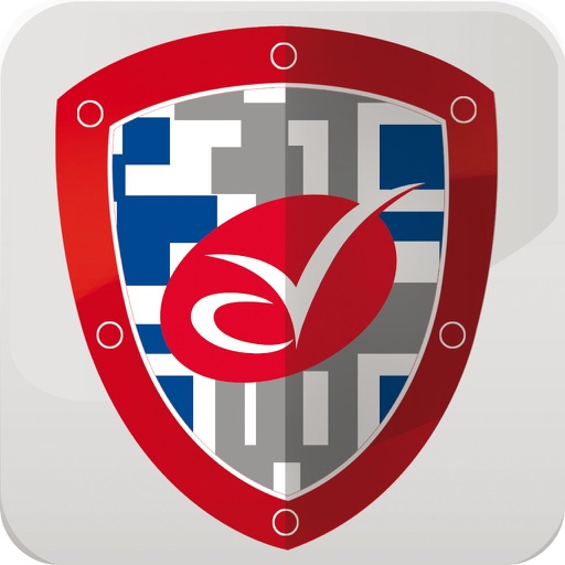 App Seguridad AV Villas iOS App