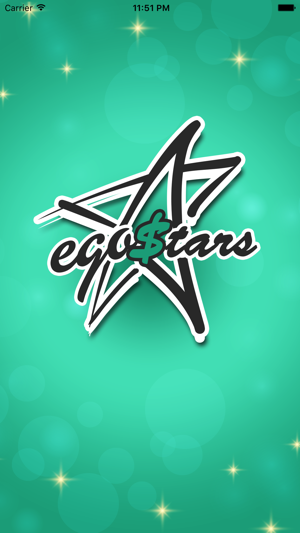 EgoStars(圖1)-速報App