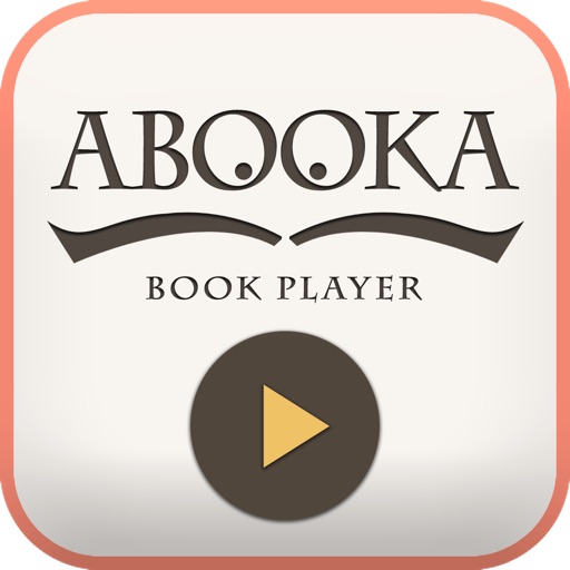 ABooka icon