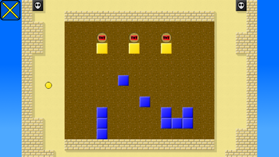 Break The Blocks - Puzzle Game screenshot 2