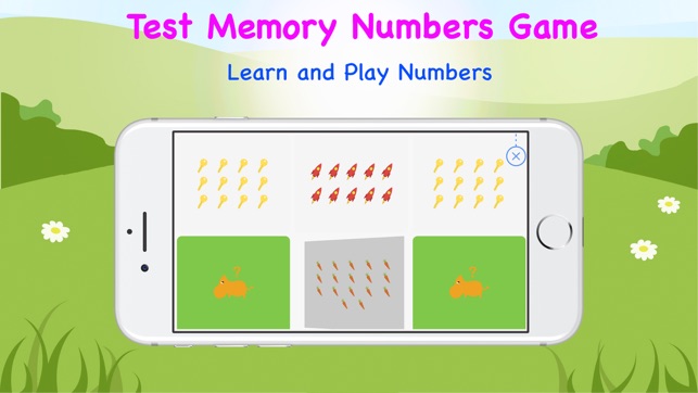 Hippo Maths: Counting numbers(圖5)-速報App