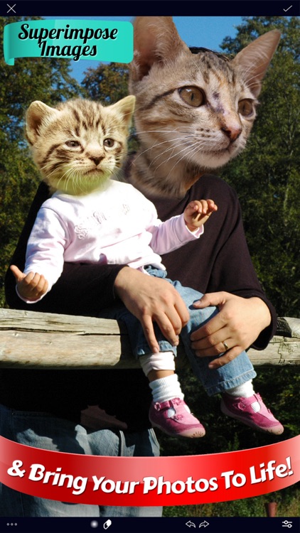 Overlay Pro Photo Editor screenshot-3