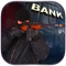 Bank Robbery Shooting Game