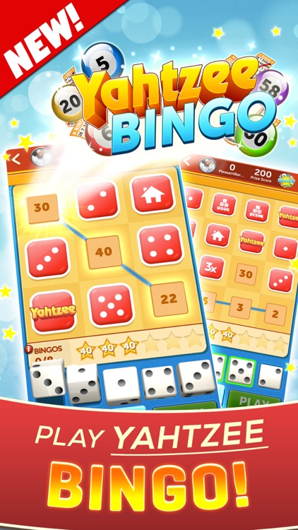 New Yahtzee® with Buddies Dice screenshot-6