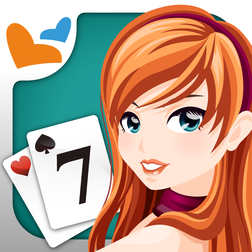 Get 排七 神來也接龍(排7) for iOS, iPhone, iPad Aso Report