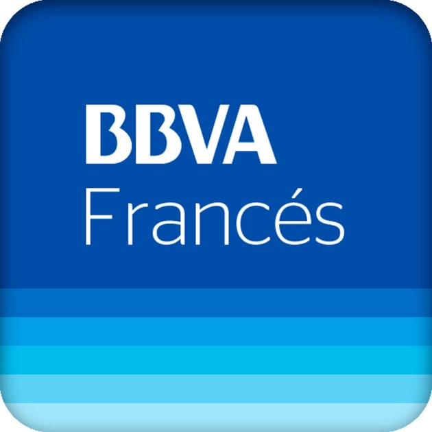 BBVA Francés  Argentina en App Store