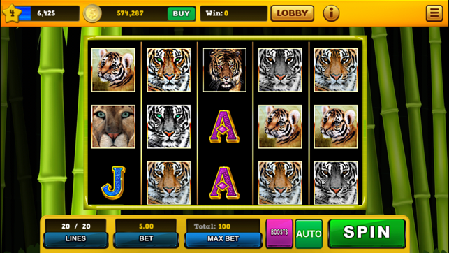 Slots - Lucky Fortune Casino(圖3)-速報App