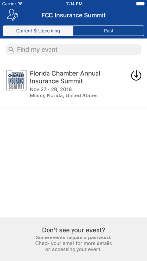 FL Chamber Insurance Summit(圖2)-速報App