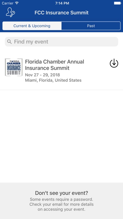 FL Chamber Insurance Summit