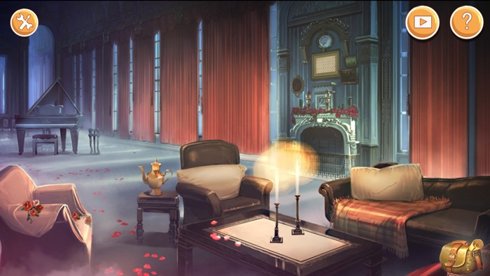 Escape ChallengeMachine maze