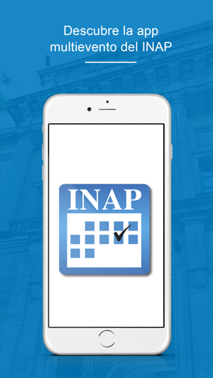 INAP Eventos(圖1)-速報App