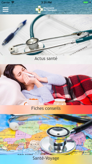 Pharmacie de l'Aéroport Nice(圖5)-速報App