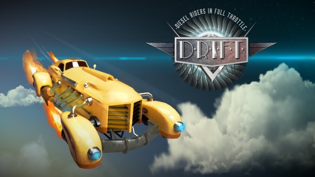 Drift: Diesel Riders(圖5)-速報App