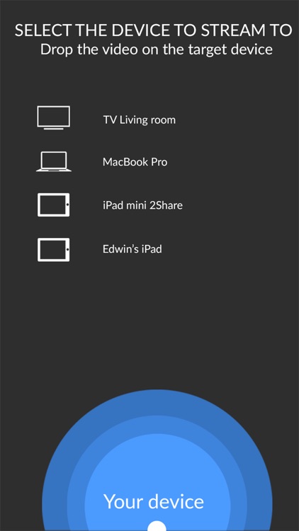 M2M TV screenshot-3