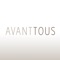 Download the Avant Tous Beauty Bar and Spa App today to plan and schedule your appointments