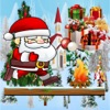 Happy Santa: Run Adventure