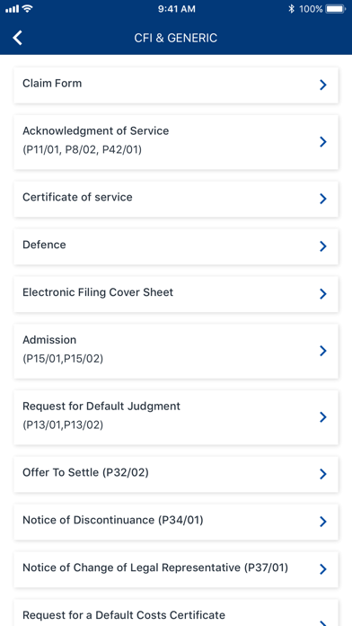 How to cancel & delete DIFCCourts from iphone & ipad 4