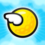 Flappy Golf 2 Logo