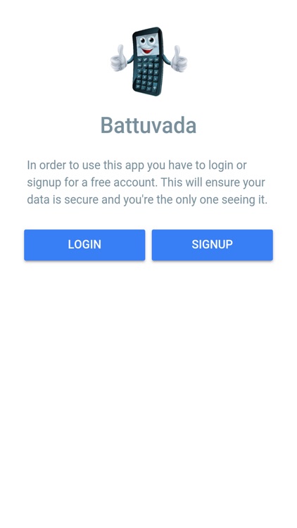 Battuvada screenshot-3