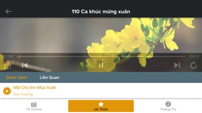 Cải Lương Việt 4.0 IOS -