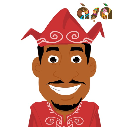 Yoruba101 for iPhone iOS App