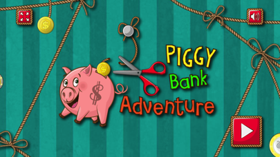 How to cancel & delete Piggy Bank Adventure-Break through the game from iphone & ipad 1