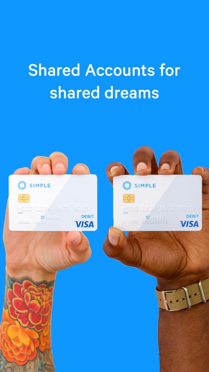 Simple - Better Banking screenshot-5