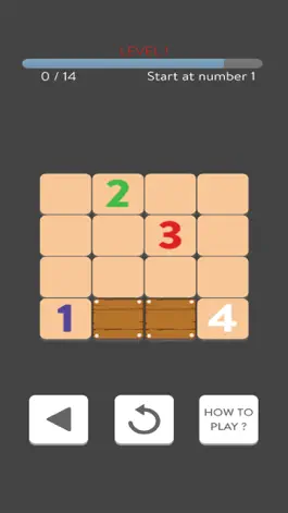 Game screenshot Connect Number Puzzle hack