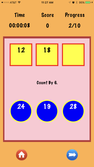 Number Math App(圖2)-速報App