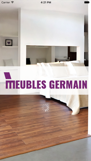 MEUBLES GERMAIN