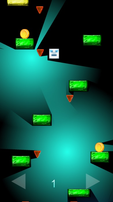 Spike Pass screenshot 4