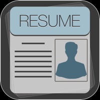 Easy Resume Builder app not working? crashes or has problems?