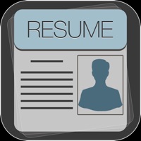 delete Easy Resume Builder