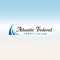 With Atlantic Federal Credit Union Mobile Banking app, you can check your balances, view transaction history, transfer funds between accounts, and find a branch in the area