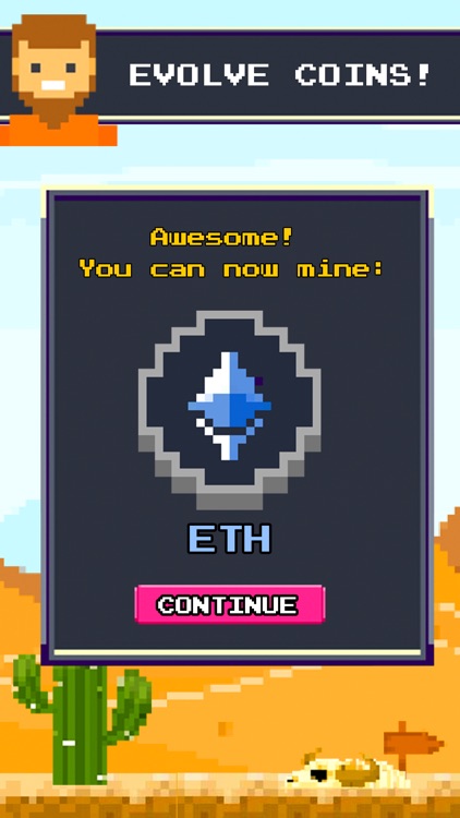 crypto idle miner: bitcoin mining game