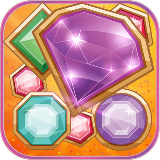 Gems Connect Mania icon