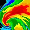 NOAA Weather Radar - Forecast