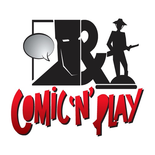 Comic 'n' Play