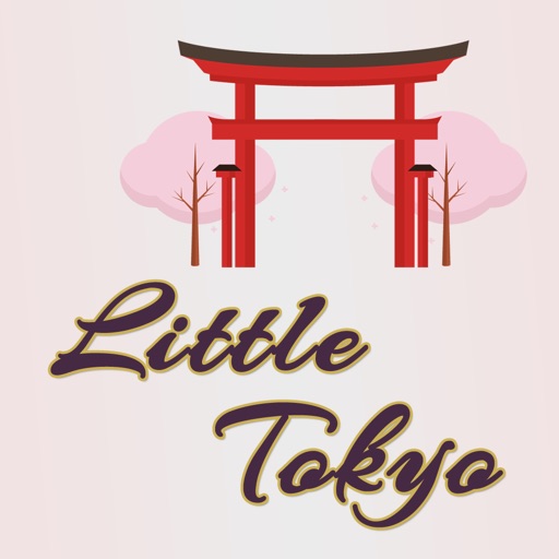 Little Tokyo Haddonfield