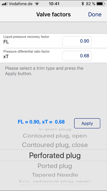 valveMate screenshot-4