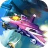 天空战士－超炫酷的飞行射击游戏