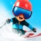 Snow Trial is a new and exciting winter trial game loved by players around the world