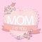 Mother's Day Photo Frame+