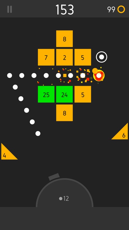 Ballz Shooter screenshot-1