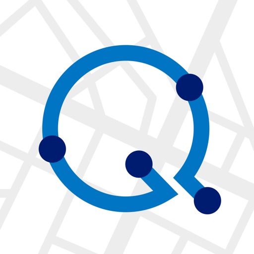 QuickTrip® Route Planner Icon