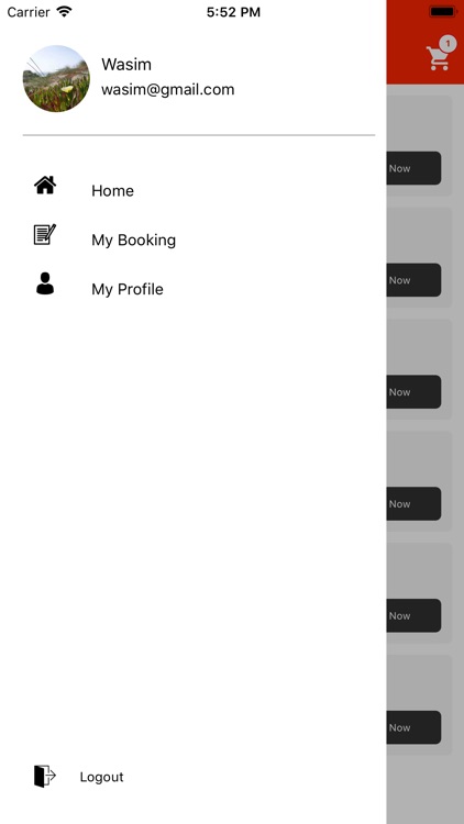 Fastrackmv screenshot-5